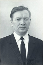Иванов Иван Иванович
